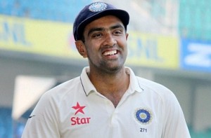Ashwin bags CEAT Cricketer of the Year Award