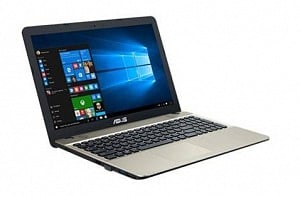 Asus launches VivoBook Max X541 notebook in India
