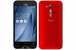 Asus launches Zenfone Go 5.5 at Rs 8,499 in India