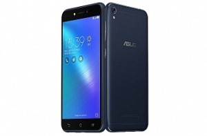 Asus launches ZenFone Live at Rs 9,999
