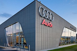 Audi to be investigated for emissions scandal
