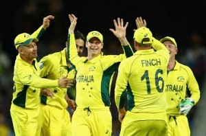 Australian board threatens players with unemployment