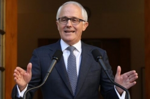 Australian PM calls Melbourne siege ‘a terrorist attack’