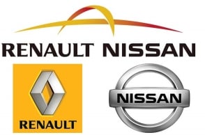 Renault-Nissan becomes world's largest automaker