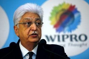 Azim Premji denies sale of Wipro