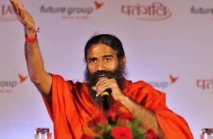 Baba Ramdev starts Rs 40,000 crore private security firm
