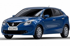 Baleno crosses 2 lakh sales mark within 20 months