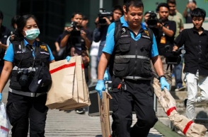 Bangkok hospital bomb wounds 24