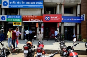 Banks in India are less transparent now: Report