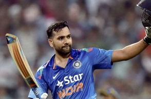 Batting at No 4 in IPL won't cause problems: Rohit Sharma