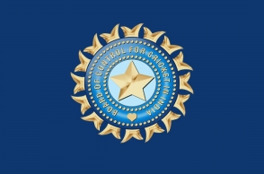 BCCI announces India's Test squad for Sri Lanka tour