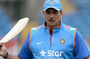 BCCI approaches Ravi Shastri for Team India head coach: Reports