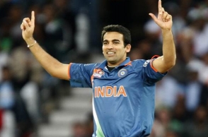 BCCI clarifies on Zaheer Khan role in Indian team