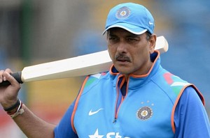 BCCI denies appointing Ravi Shastri as India's new head coach