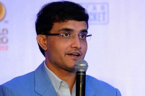 BCCI includes Sourav Ganguly in reform committee