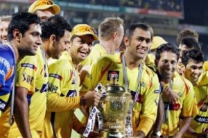 BCCI to welcome back Chennai Super Kings, Rajasthan Royals