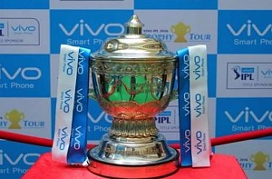 BCCI to start tender for IPL 2018 title sponsorship on May 31