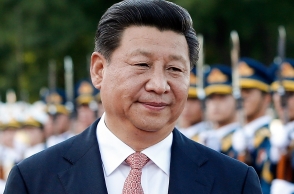Be ready for combat: Chinese President Xi Jinping orders army