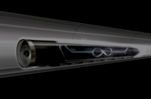 Bengaluru-based startup to build Hyperloop pod
