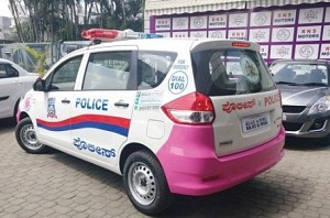 Bengaluru to get 51 pink Hoysalas for exclusive aid to women