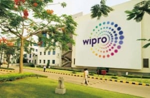 Bengaluru Wipro gets threat mail, again