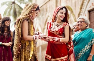 Bengaluru witnesses its first lesbian marriage