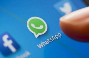 Beware, WhatsApp message can steal your bank information
