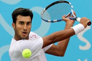 Bhambri, Ramanathan defeated in French Open qualifiers