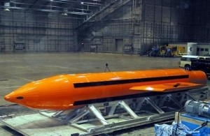 Biggest conventional bomb in India is known as 'SPICE'