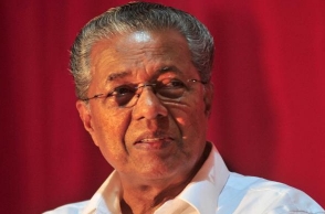 BJP, RSS are not undefeatable: Kerala CM