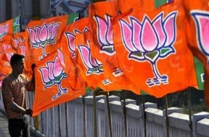 BJP sweeps Delhi civic polls