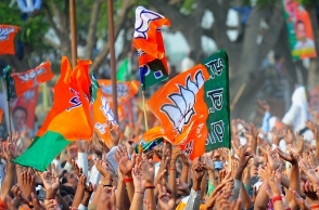 BJP wins Delhi MCD election