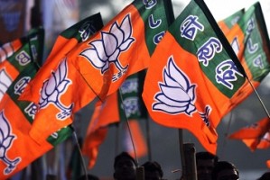 BJP youth leader booked for abusing woman IAS officer on WhatsApp