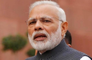 Blast ahead of PM Narendra Modi's visit to Assam, One dead