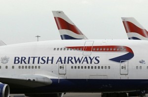 British Airways flights to India cancelled after IT failure