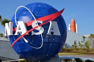 British teenager corrects NASA