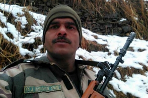 BSF dismisses ‘whistleblower’ Tej Bahadur Yadav