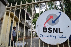 BSNL offers unlimited data from May 17 to May 19