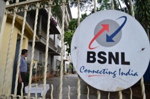 BSNL plans to launch satellite phone service
