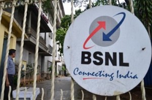 BSNL to roll out satellite phones by 2019