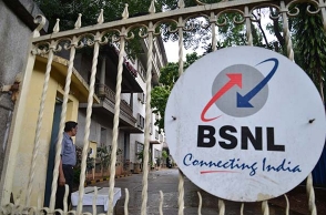 BSNL to set up 25,000 Wi-Fi hotspots