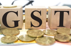 27 lakh businesses not completed GST registration yet