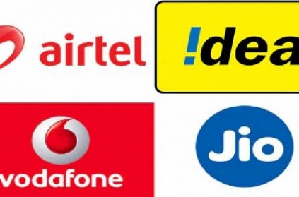 After Vodafone Idea, Airtel, Reliance Jio hikes charges Dec 3, 6