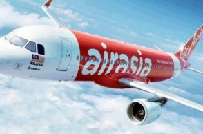 AirAsia offers flight tickets starting from Rs 999