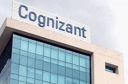 Cognizant to reduce 5,000-7,000 employees by mid-2020