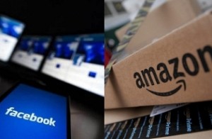 Facebook, Amazon among top 10 fastest-growing firms: Fortune