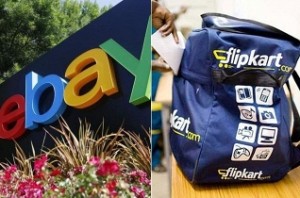Flipkart completes eBay India acquisition