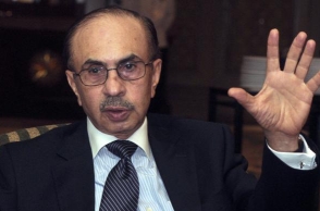 GST will lead to increase in GDP in next 6-mths: Godrej