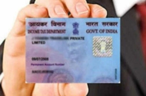 Here's how you can check the validity of your PAN card online
