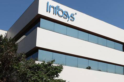 Infosys board members offer to resign